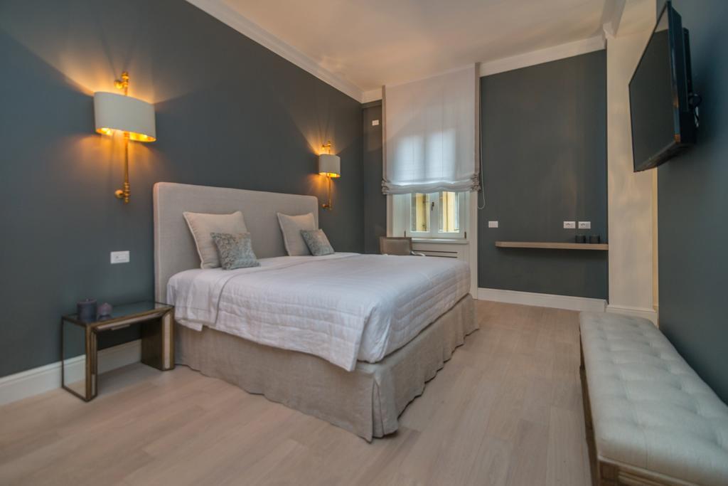 Brera Luxury Suite Milano Esterno foto