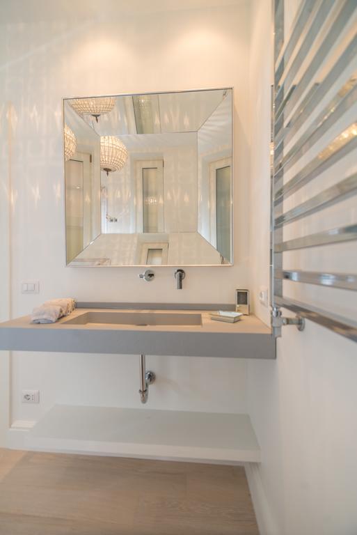 Brera Luxury Suite Milano Esterno foto