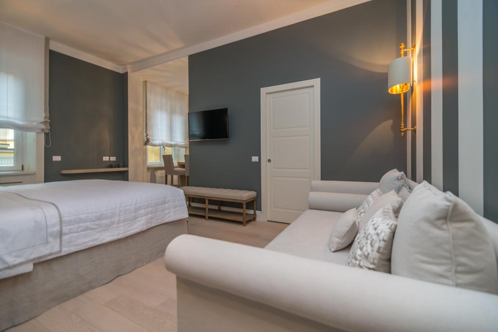 Brera Luxury Suite Milano Esterno foto