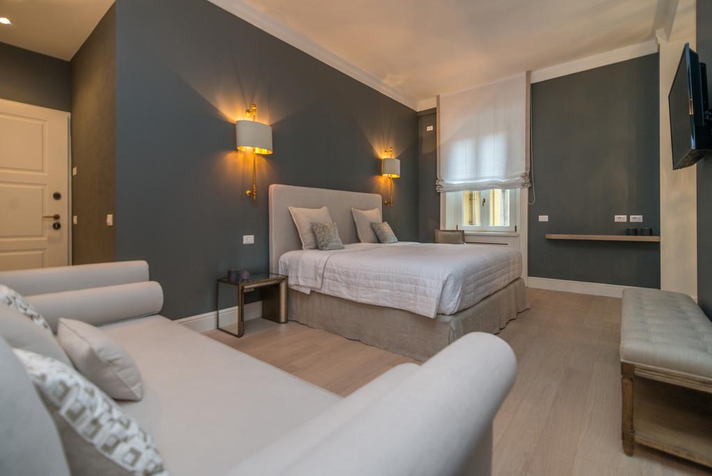 Brera Luxury Suite Milano Esterno foto