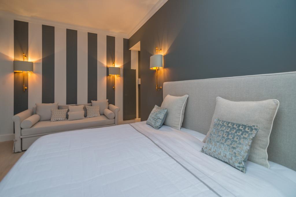 Brera Luxury Suite Milano Esterno foto