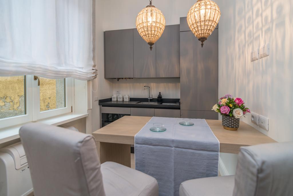 Brera Luxury Suite Milano Esterno foto