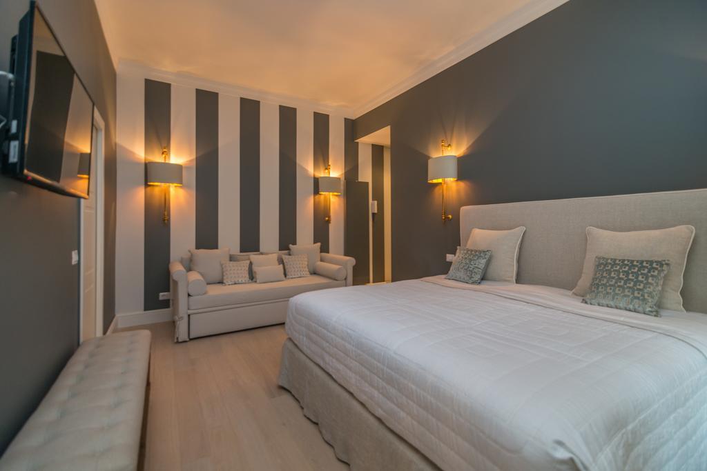 Brera Luxury Suite Milano Esterno foto