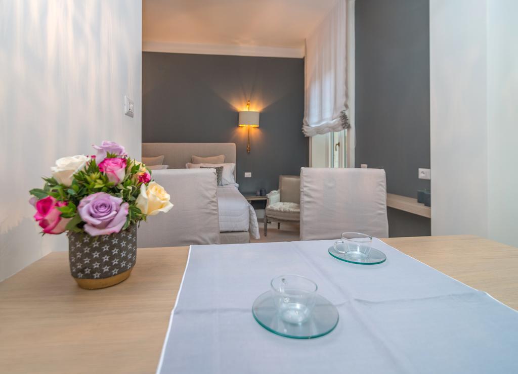 Brera Luxury Suite Milano Esterno foto